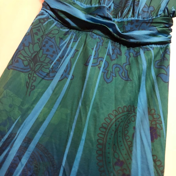 Summer dress - Picture 3 of 5